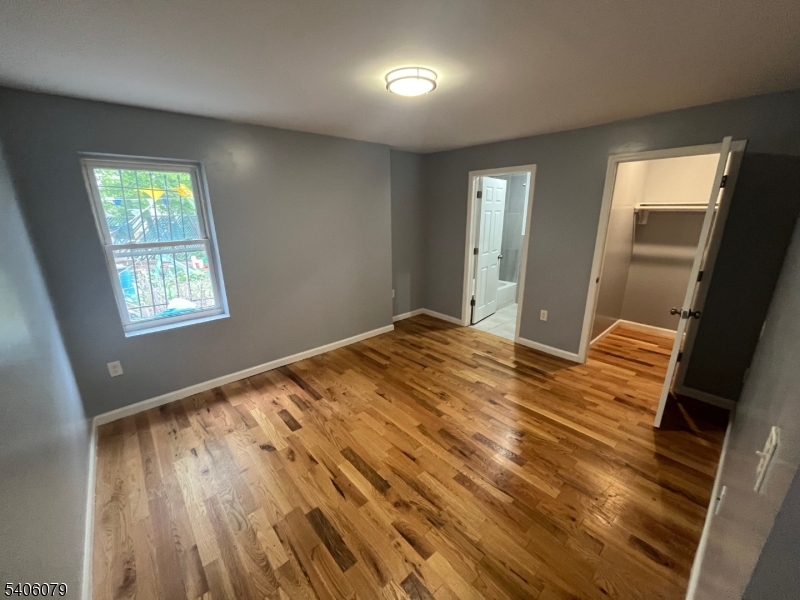 Ironbound - Residential Income