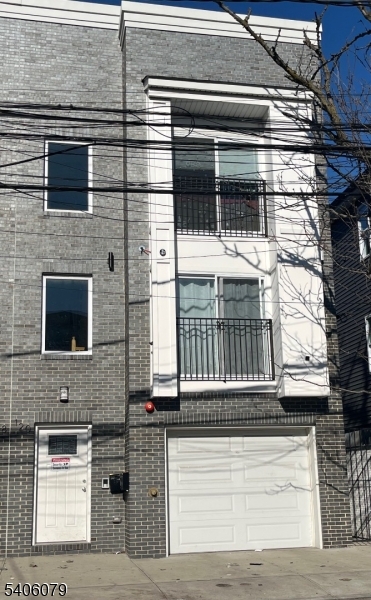 Ironbound - Residential Income