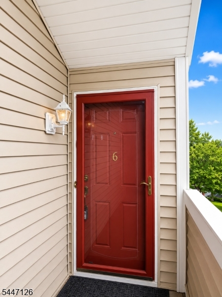 Welcome to 482 Tournament Drive, Unit 6, Union, NJ! Enjoy comfortable living in this beautifully updated two bedroom, two full bath condominium located in a desirable gated community. This move-in-ready home features a newly renovated kitchen with modern cabinetry and new appliances, along with a bright and inviting living and dining area perfect for everyday living and entertaining. The home offers adjacent balcony providing a relaxing outdoor space to enjoy your morning coffee or unwind at the end of the day. Residents enjoy excellent community amenities, including a private clubhouse available for resident use and private events, a seasonal outdoor swimming pool, 24/7 gated/virtual security, and ample parking. Conveniently located with a NJ Transit bus stop near the community, and close to major highways, shopping, restaurants, parks, and Newark Liberty International Airport, this home offers the perfect combination of comfort, convenience, and accessibility. Don't miss this opportunity to own a beautifully updated condominium in a well-maintained Union community. Schedule your private showing today!