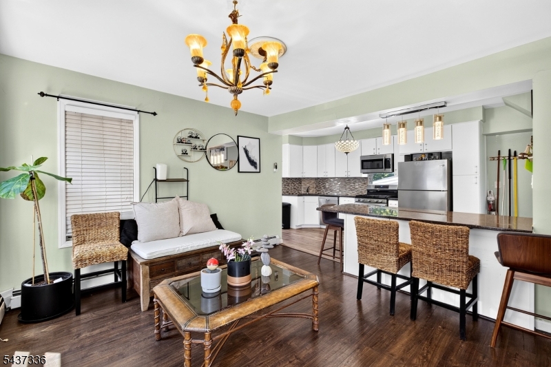 Rahway - Residential