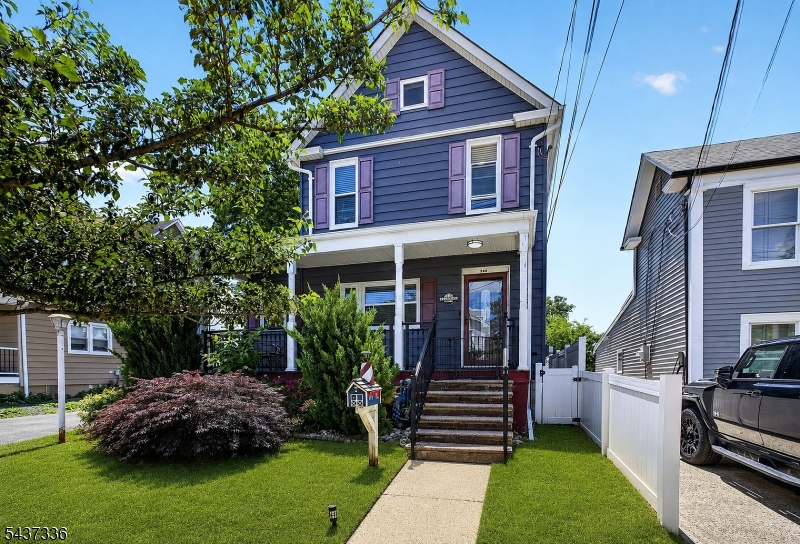 Rahway - Residential