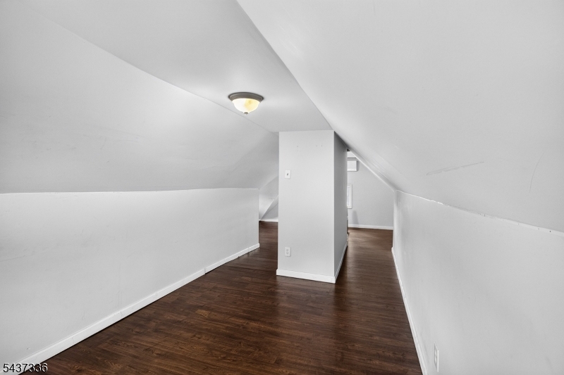 Rahway - Residential