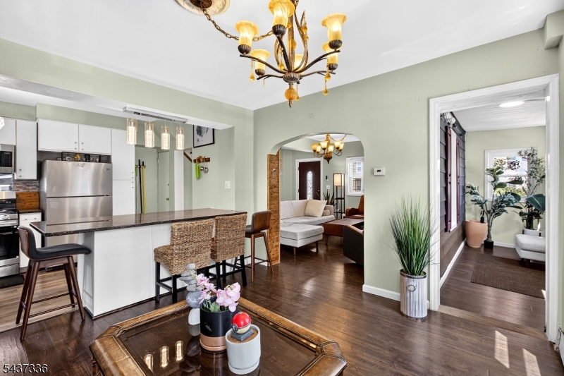 Rahway - Residential