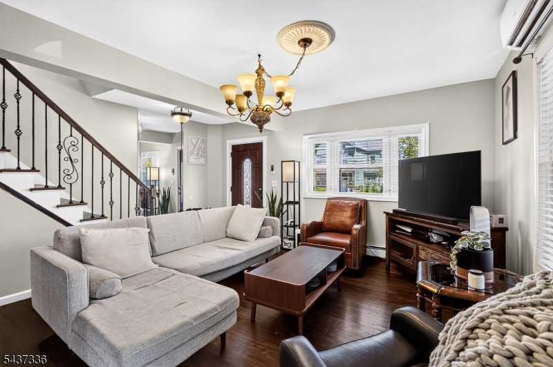 Rahway - Residential