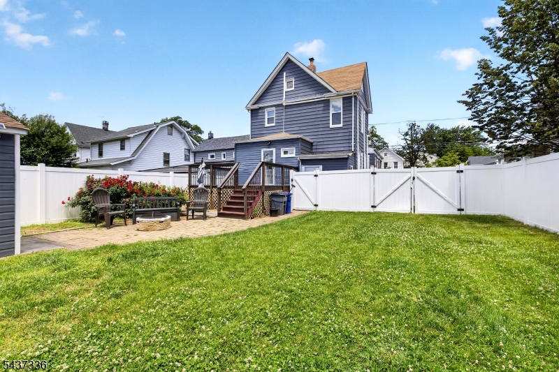 Rahway - Residential