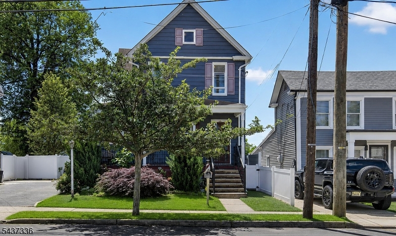 Rahway - Residential