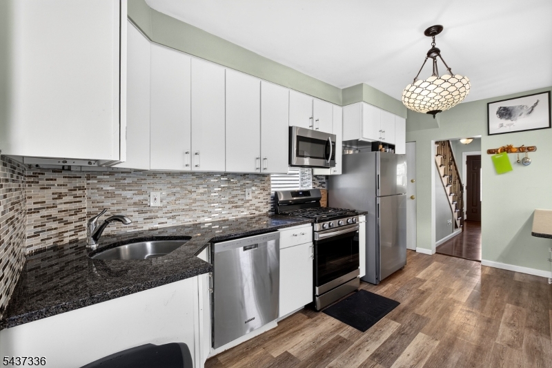 Rahway - Residential
