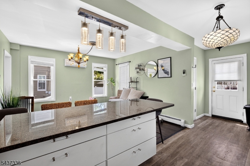 Rahway - Residential