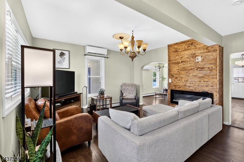 Rahway - Residential