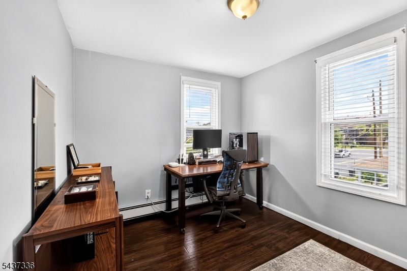 Rahway - Residential