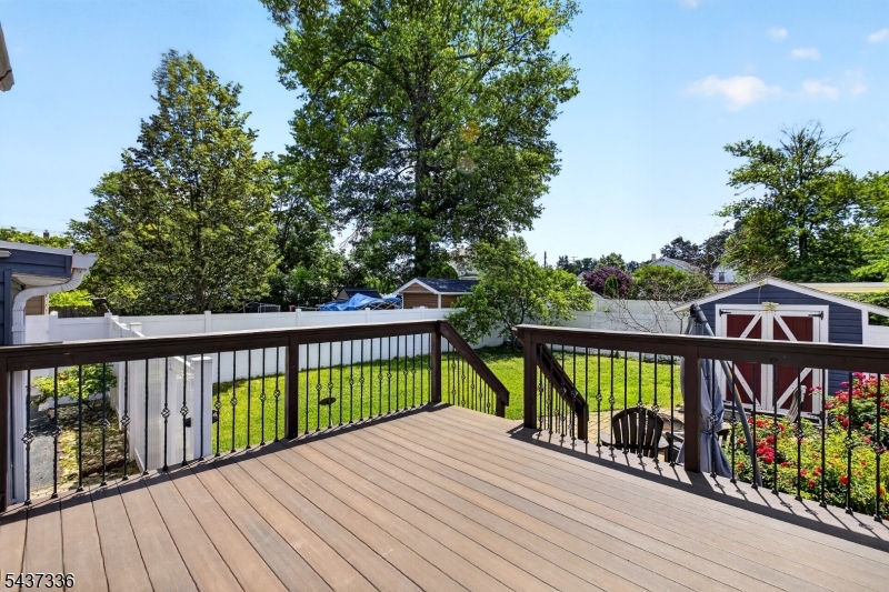 Rahway - Residential