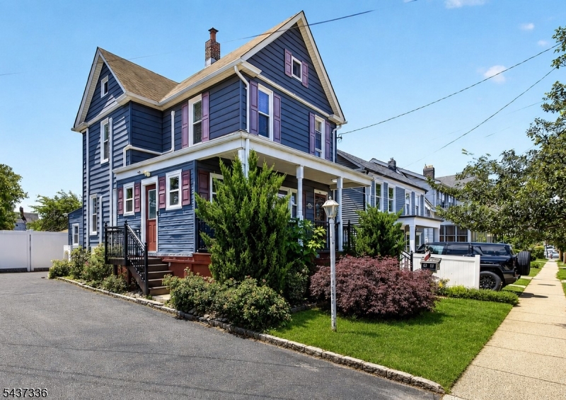 Rahway - Residential