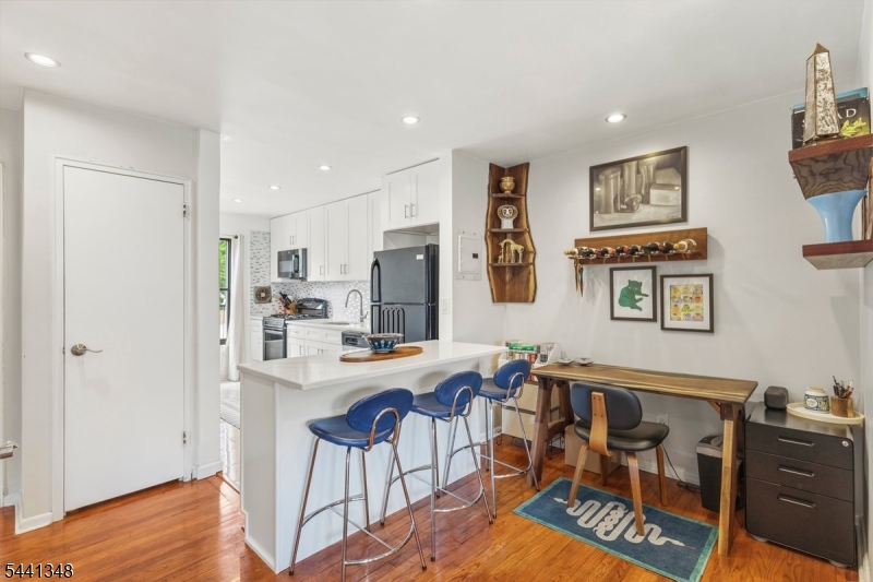 Wychwood Gardens - Residential
