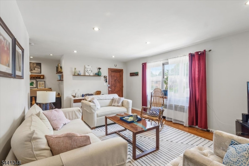 Wychwood Gardens - Residential
