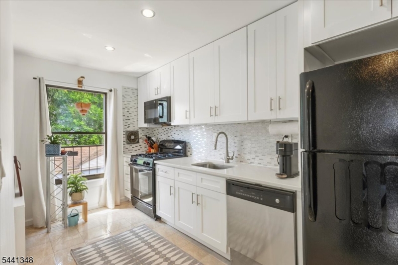 Wychwood Gardens - Residential
