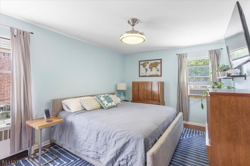 Wychwood Gardens - Residential