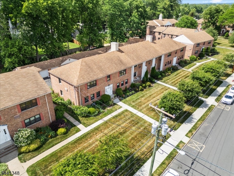 Wychwood Gardens - Residential
