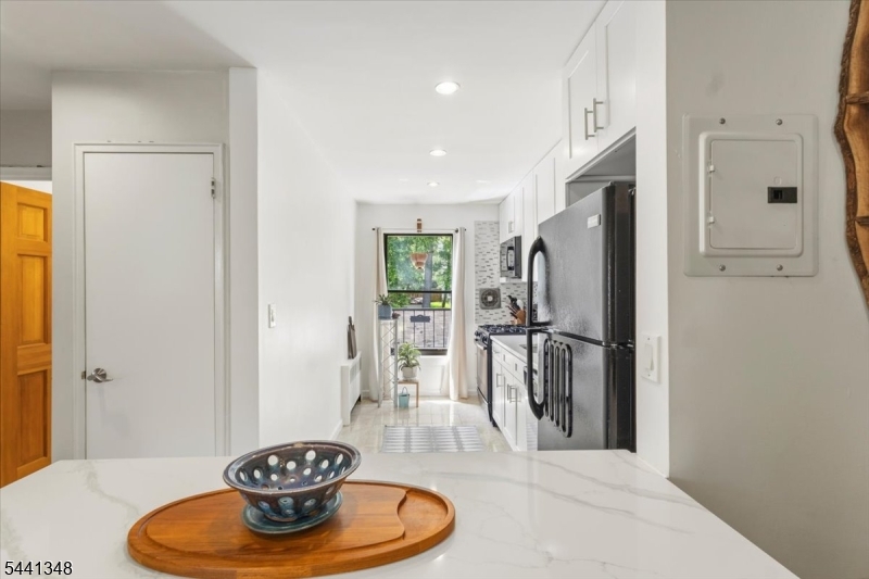 Wychwood Gardens - Residential