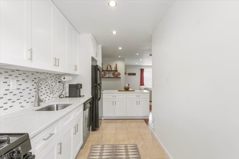 Wychwood Gardens - Residential