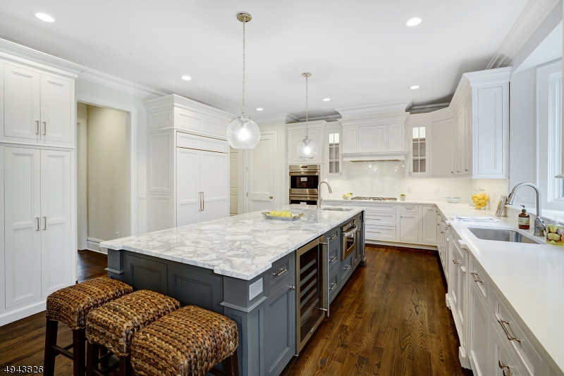 Rolling Hill - Residential