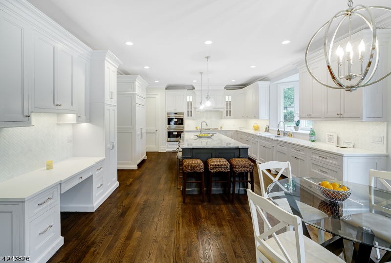 Rolling Hill - Residential