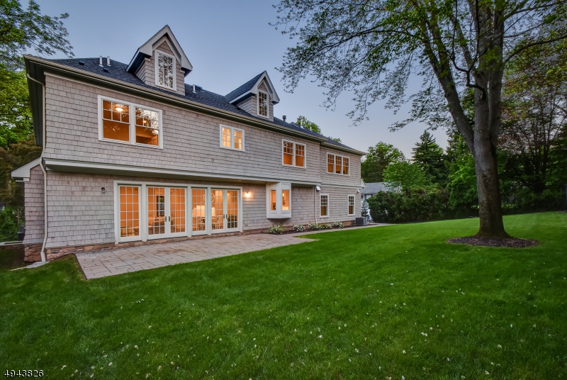 Rolling Hill - Residential