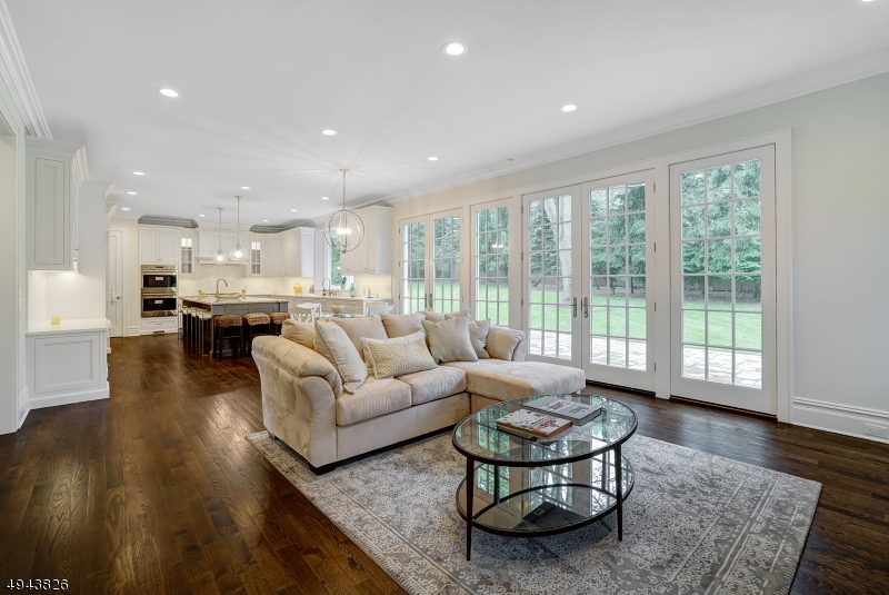 Rolling Hill - Residential