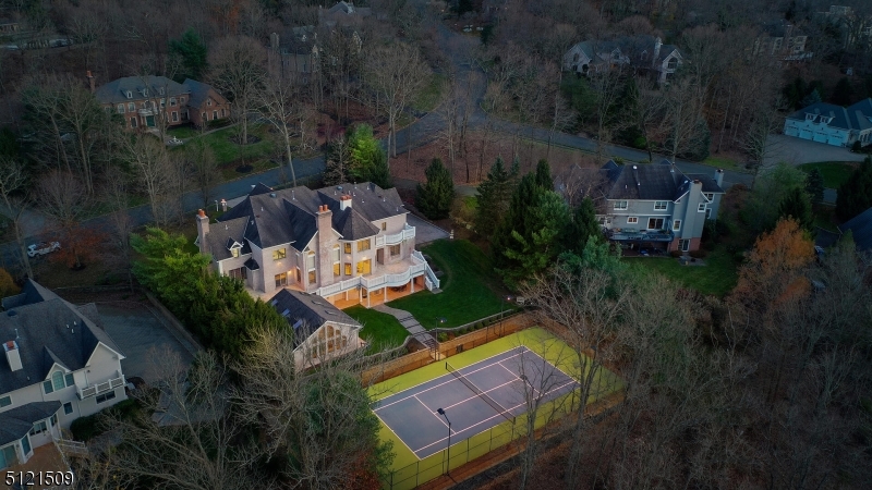 Burnhead Estate - Residential