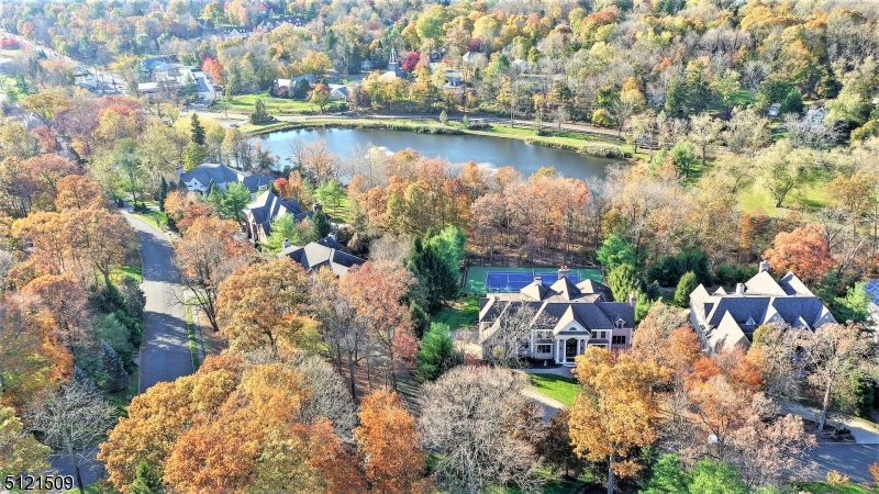 Burnhead Estate - Residential