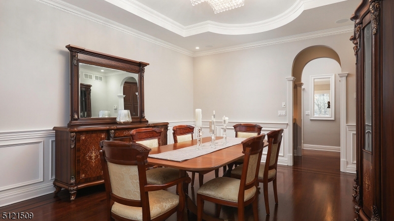 Burnhead Estate - Residential