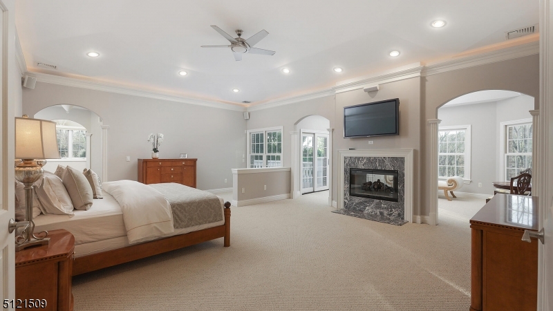 Burnhead Estate - Residential