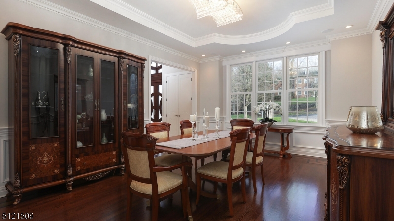 Burnhead Estate - Residential