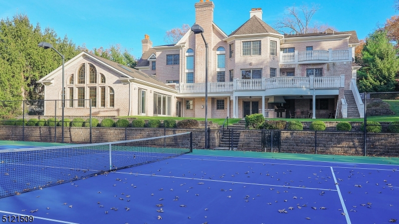 Burnhead Estate - Residential