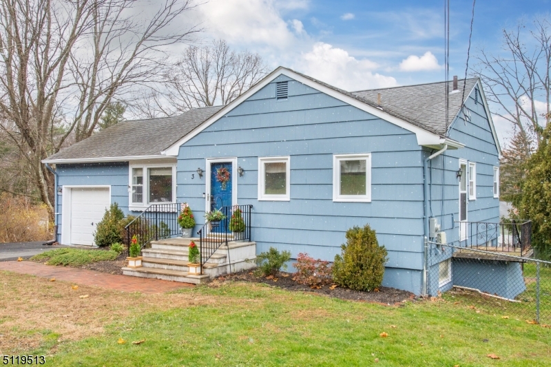 Center Grove - Residential