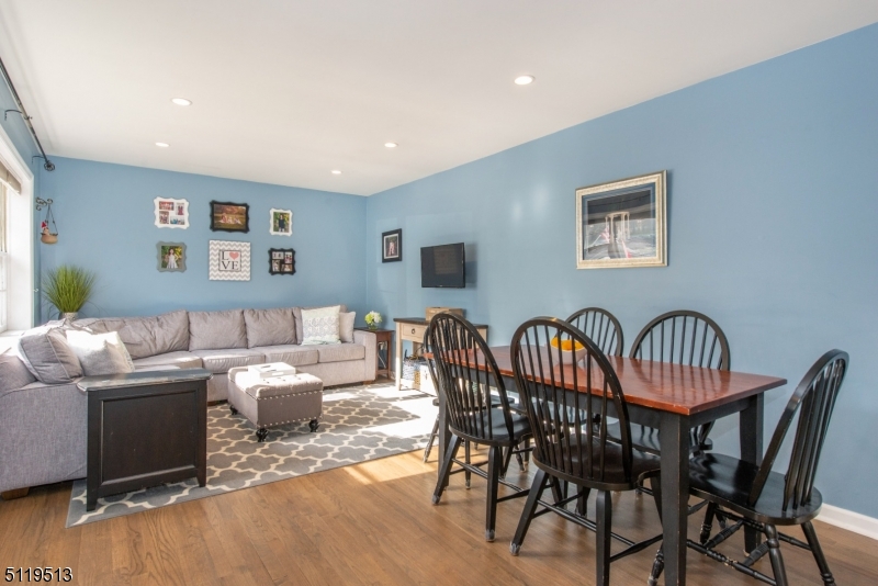 Center Grove - Residential