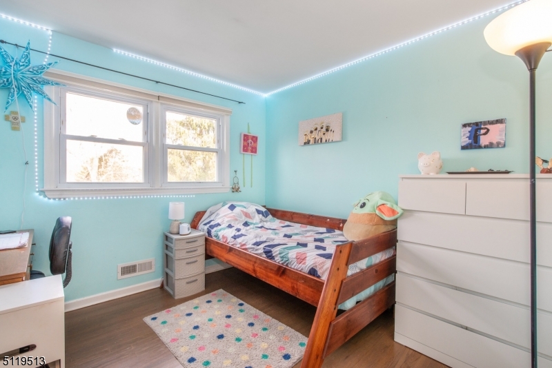 Center Grove - Residential