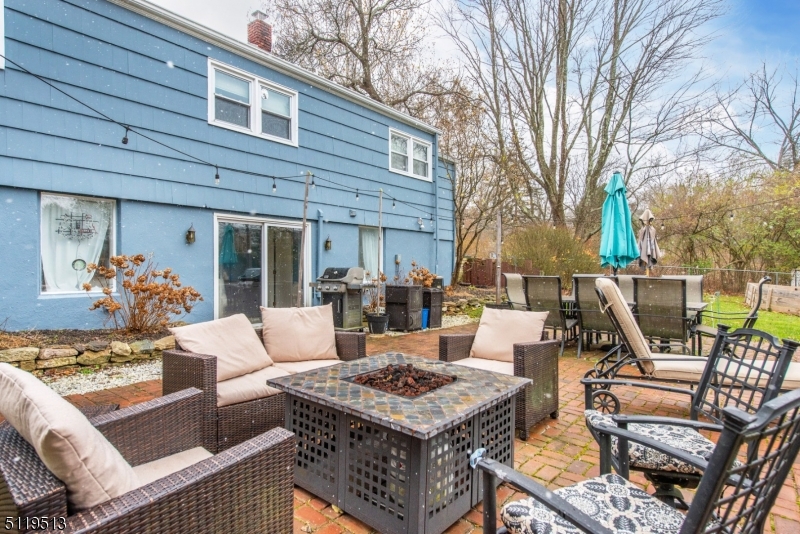 Center Grove - Residential