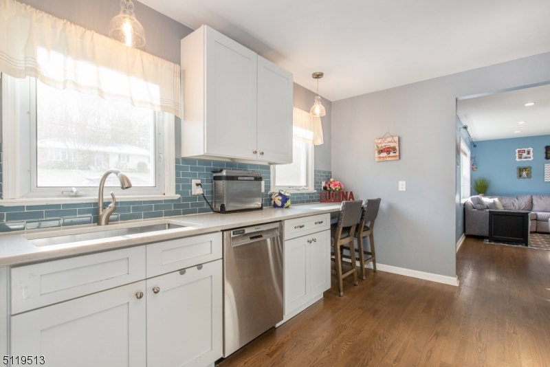Center Grove - Residential