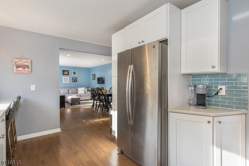 Center Grove - Residential