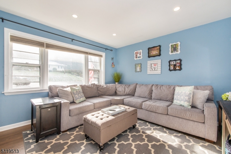 Center Grove - Residential