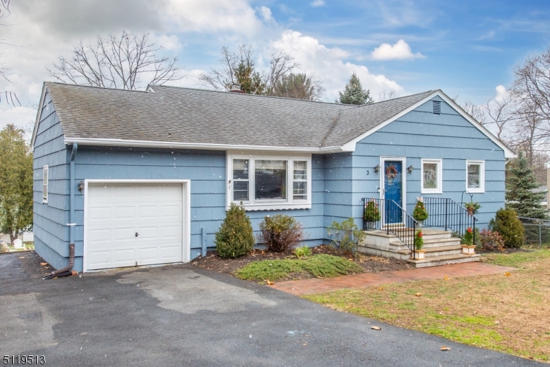 Center Grove - Residential