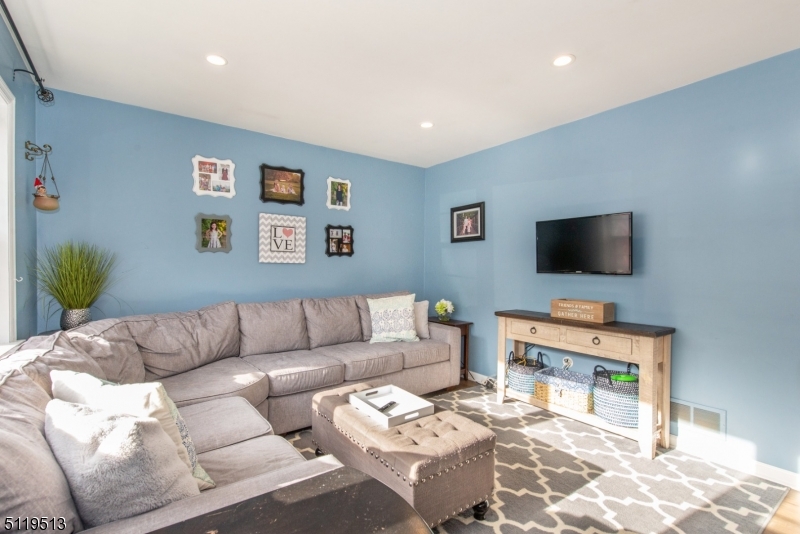 Center Grove - Residential