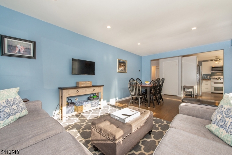 Center Grove - Residential