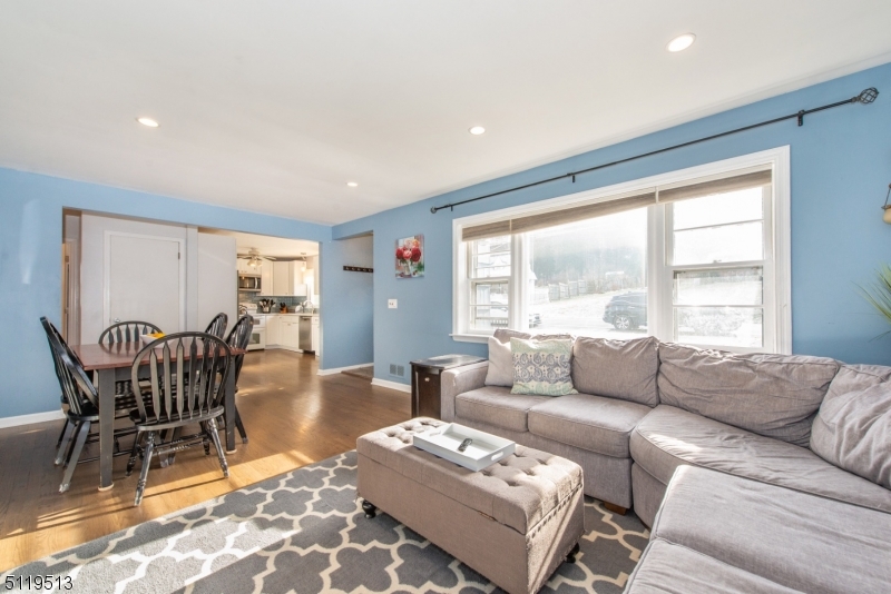 Center Grove - Residential