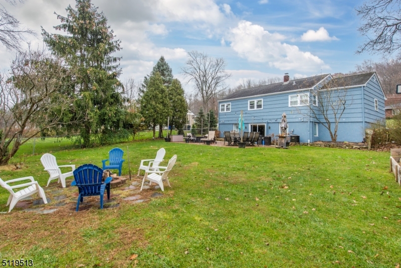 Center Grove - Residential