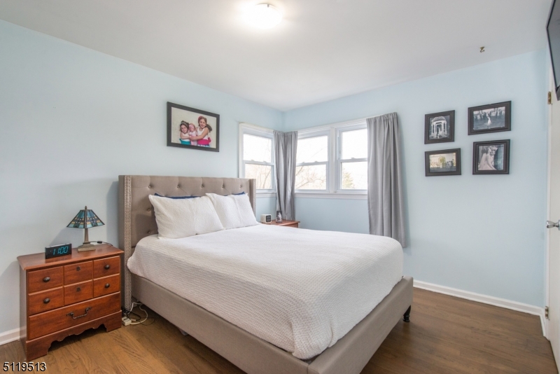 Center Grove - Residential