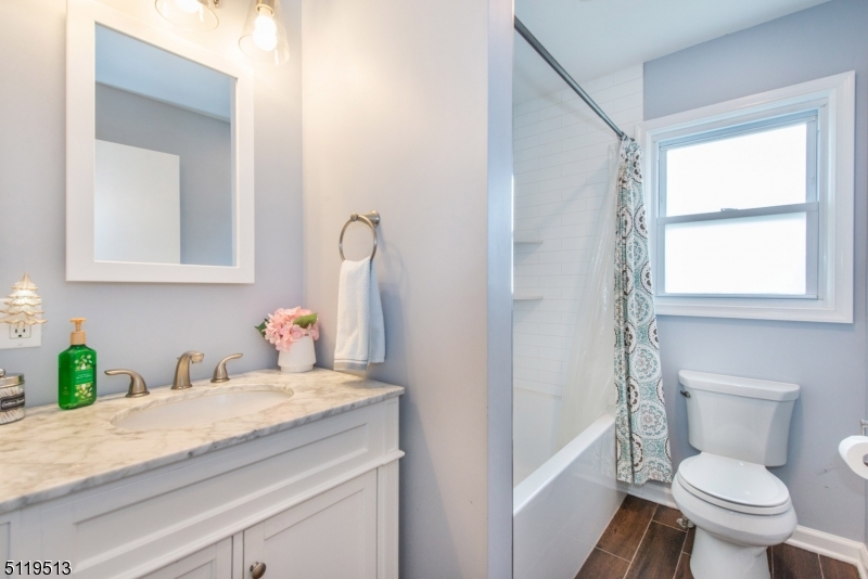 Center Grove - Residential
