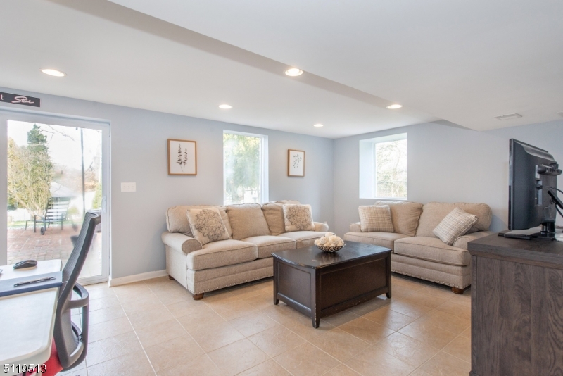 Center Grove - Residential