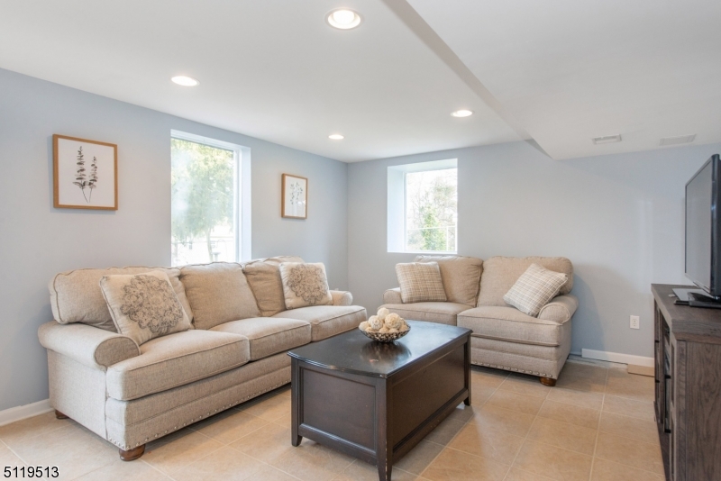 Center Grove - Residential