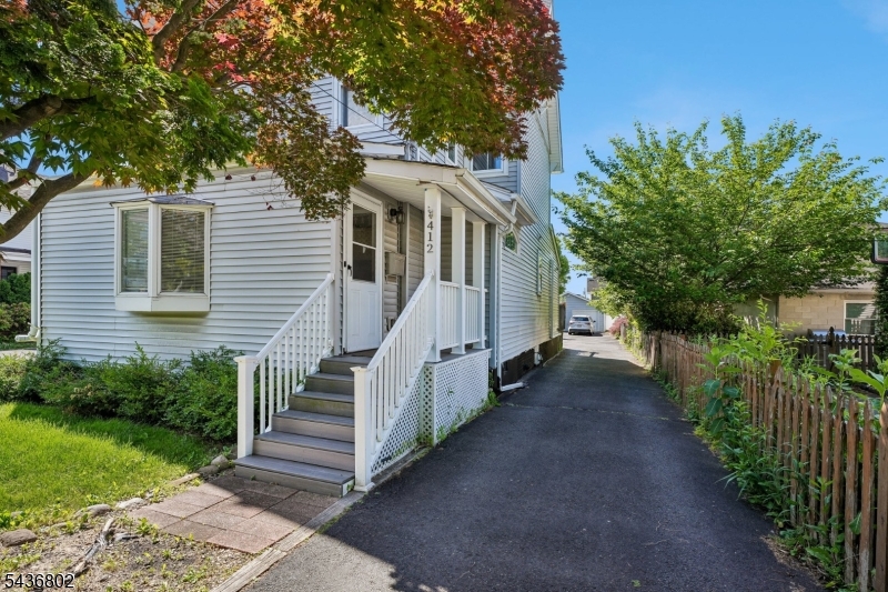 South Mountain - Residential Lease